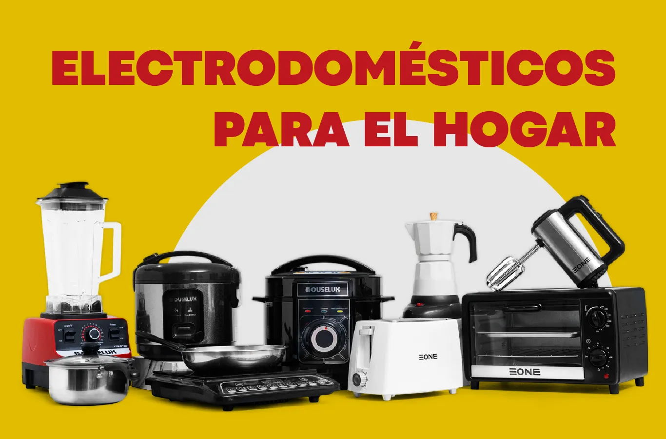 Mi Hogar