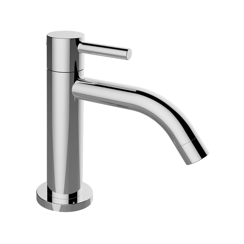 Kit para baño con lavamanos a la pared
