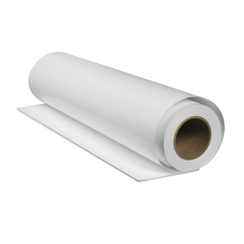 Vinil mate blanco 1.37*50 mts