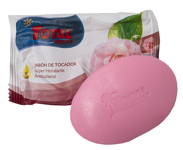 Jabón de tocador (75 g)