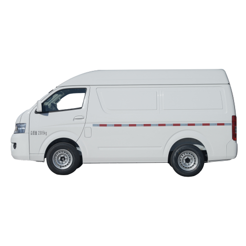 Van de carga Foton G7