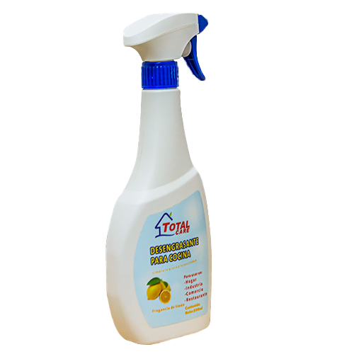 Limpiador para cocina Desengrasante 500ml