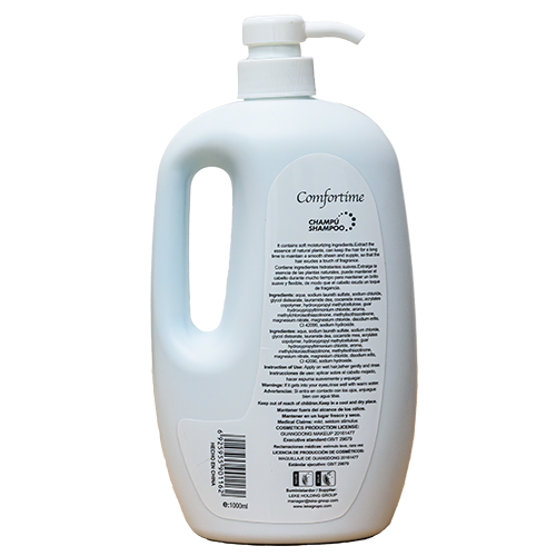 Shampoo 1000 ml