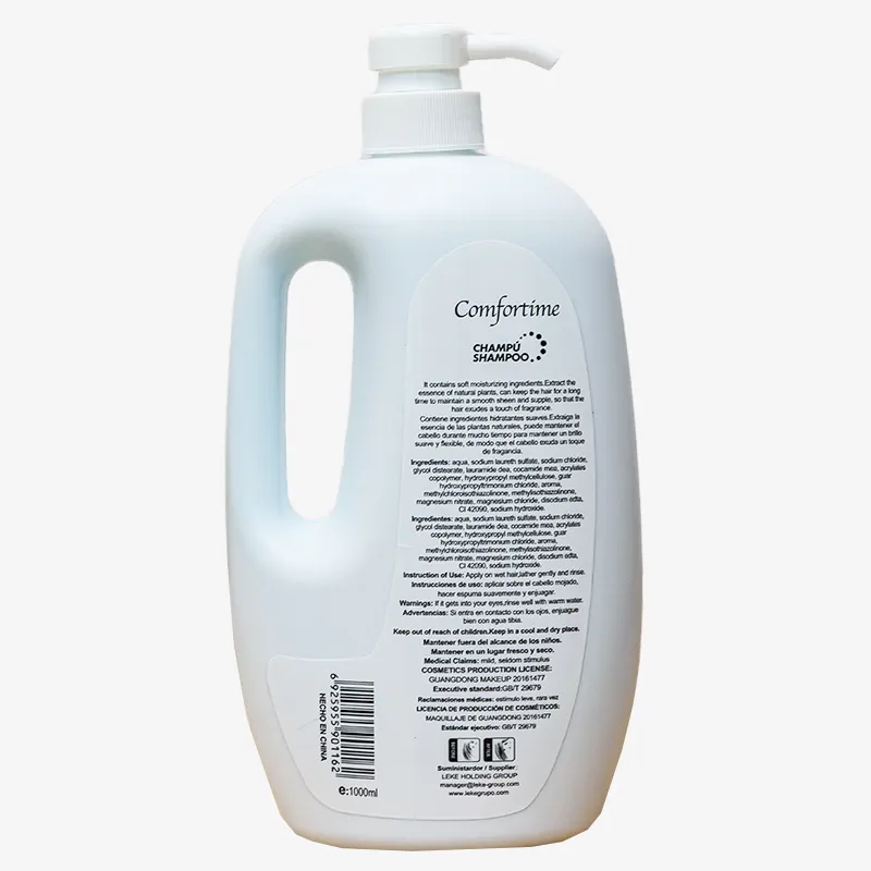 Shampoo 1000 ml