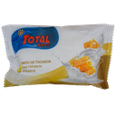 Jabón de tocador leche y miel (75 g)
