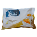 Jabón de tocador miel y leche (100 g)