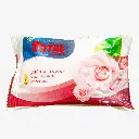 Jabón de tocador rosas (75 g)