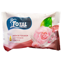 Jabón de tocador rosas (100 g)