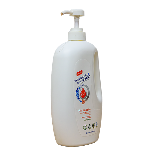 Gel de baño (1000 ml)