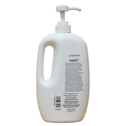 Gel de baño (1000 ml)