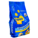 Detergente en Polvo Foam Plus (1kg)