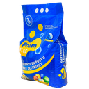 Detergente en Polvo Foam Plus (3 kg)