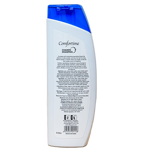 Shampoo (400 ml)