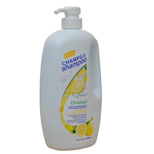 Shampoo (1000 ml)
