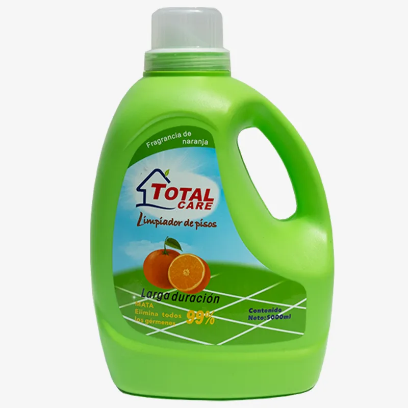Limpiasuelos (5000 ml)
