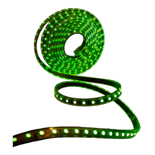 Cintas led de 7 colores