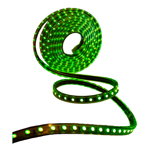 Cintas led de 7 colores