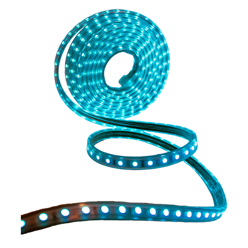 Cintas led de 7 colores