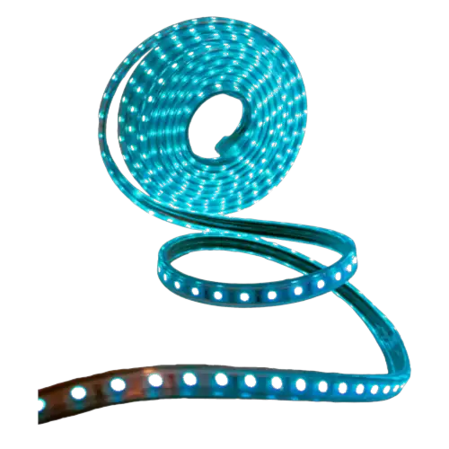 Cintas led de 7 colores