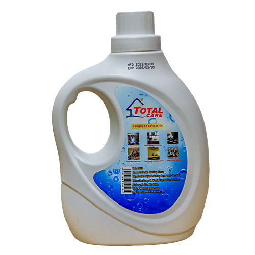Limpiador para cocina desengrasante (2000 ml)
