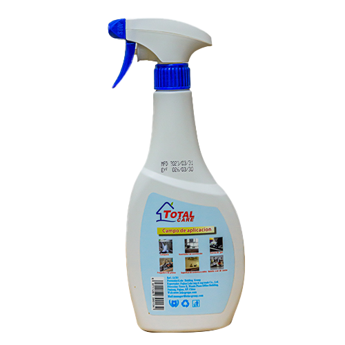 Limpiador para cocina desengrasante (500 ml)