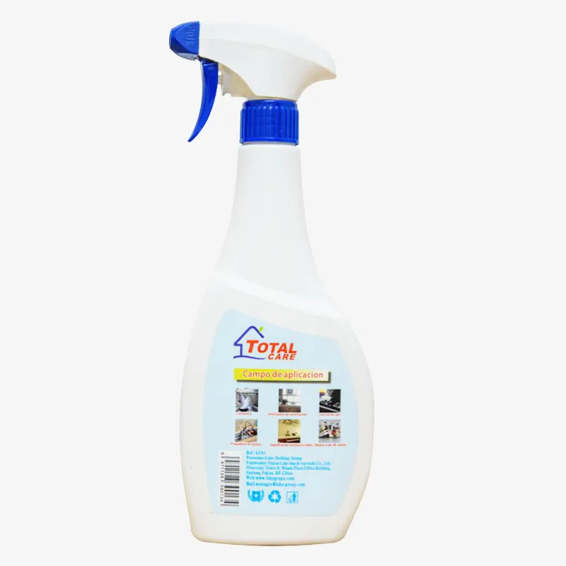 Limpiador para cocina desengrasante (500 ml)