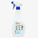 Limpiador para cocina desengrasante (500 ml)