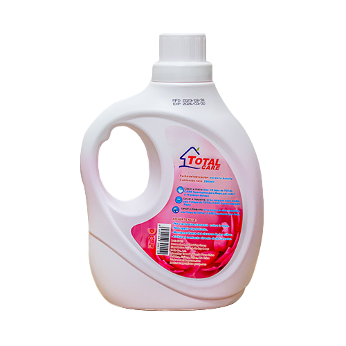 Suavizante para ropa (2000 ml)