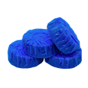 Set de 4 pastillas desinfectantes