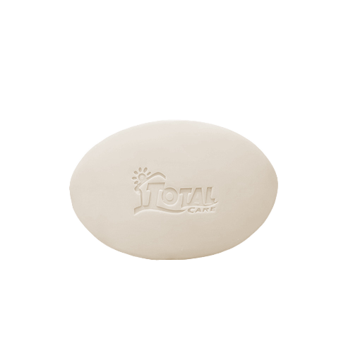 Jabón de tocador leche y miel (75 g)