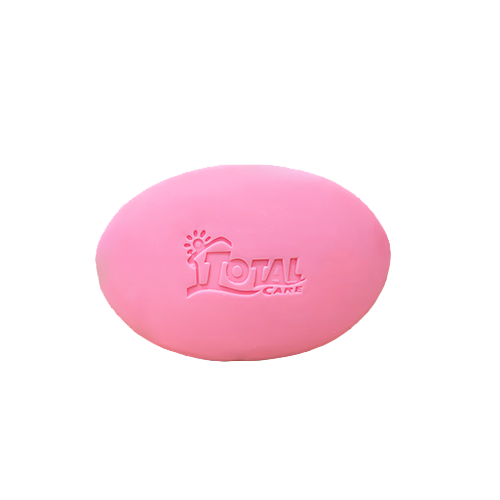 Jabón de tocador rosas (100 g)