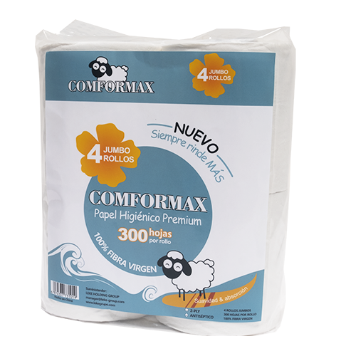 Papel Sanitario