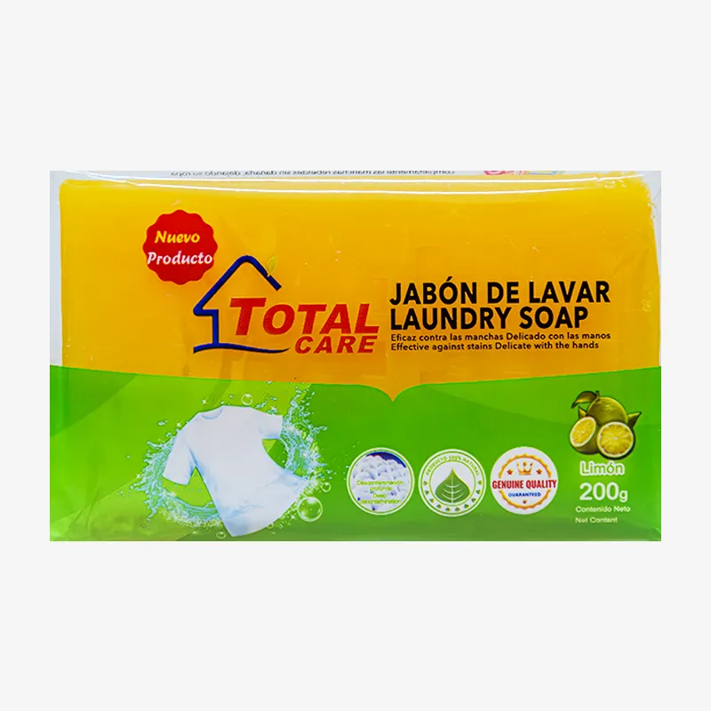 Jabón de lavar (200 g)