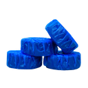 Set de 4 pastillas desinfectantes