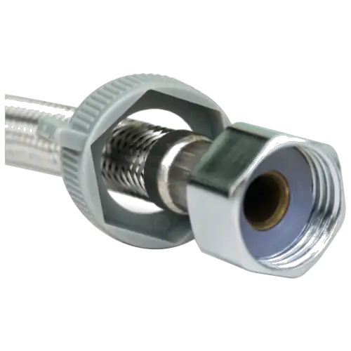 Latiguillo de 1/2 de 40cm