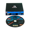 Disco de Corte Metal 9´´ 230x2x22