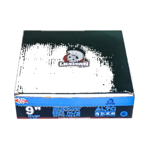 Disco de Corte Metal 9´´ 230x2x22