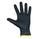 Guantes de Corte color gris recubierto de Nitrilo A4 Talla 7