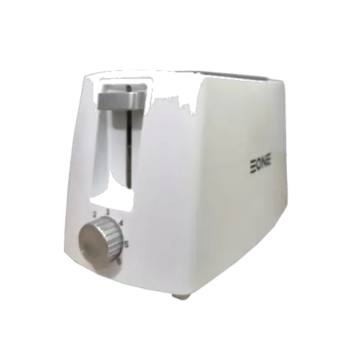 Tostadora de pan 2 ranuras 27.5*19cm