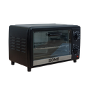 Horno eléctrico de 13L