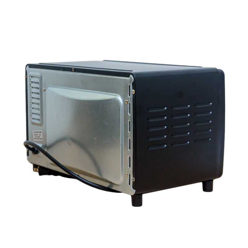 Horno eléctrico de 13L