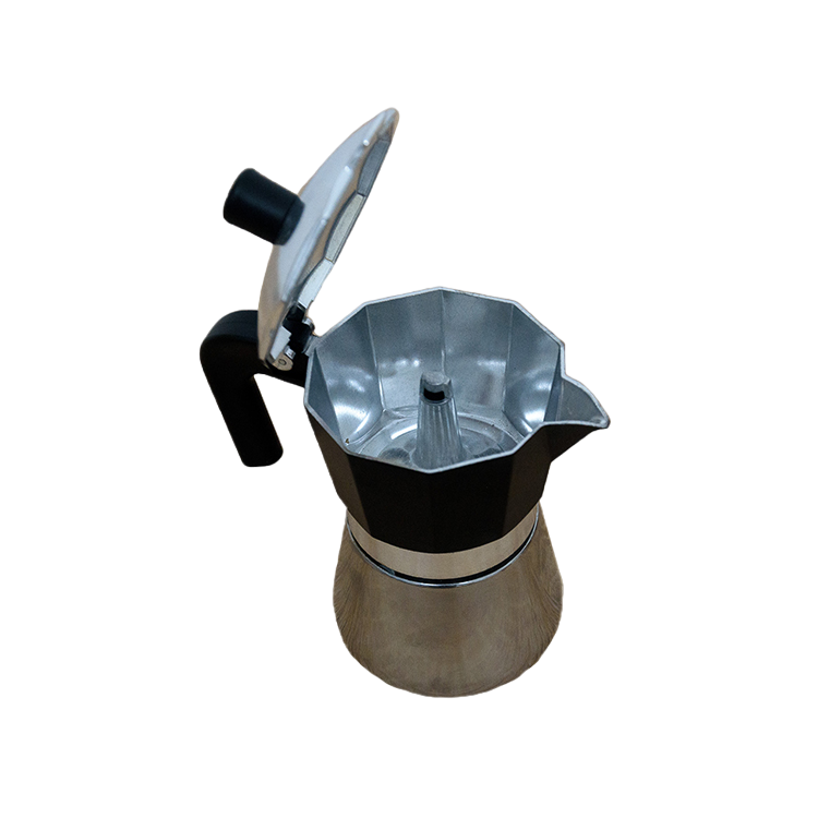 Cafetera de 3 Tazas
