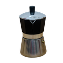 Cafetera clásica de 6 Tazas