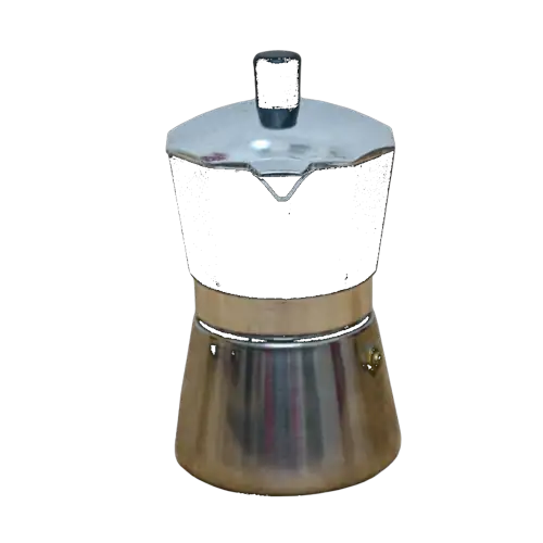 Cafetera clásica de 6 Tazas