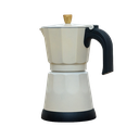 Cafetera eléctrica 6 Tazas