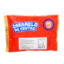 Caramelos de frutas