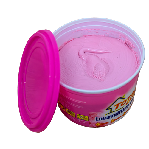 Pasta para lavavajillas 800g