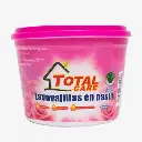 Pasta para lavavajillas (800g)