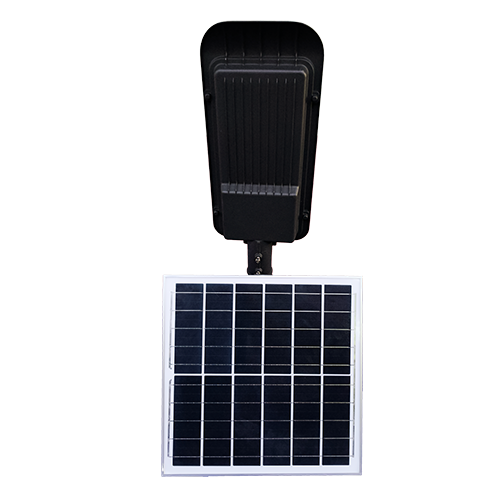 Lámpara solar de 6V