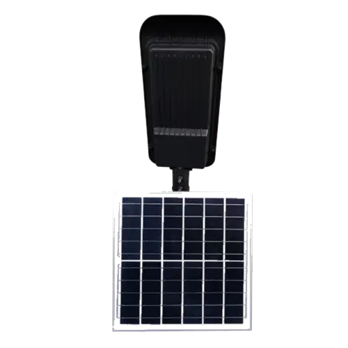 Lámpara solar de 6V